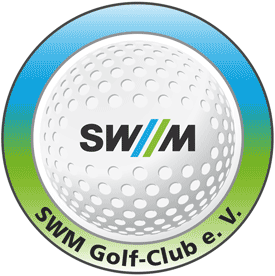 Logo SWM Golf-Club e. V.
